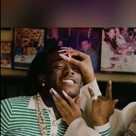 Meet your Posher, Kai - Picture 1 of 1